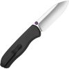 Kizer Cutlery Drop Bear Zero Folding Knife 3.13" Elmax Linerlock Black