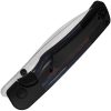 Kizer Cutlery Coywolf Framelock 3" S45VN Folding Knife Black