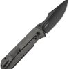 KI4784A3_add_02 Kizer Cutlery Harpoon Fold Framelock Black DLC Elmax