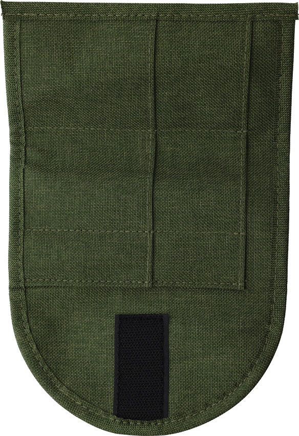 Kizer Cutlery OD Green 6-Knife Nylon Roll