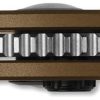 KIV2757A1_add_03 Kizer Cutlery Snail-trail Slip Joint Folding Knife Brown
