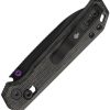 Kizer Cutlery Begleiter 2.9 Folding Knife Clutch Lock 3" Black