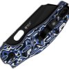 Kizer Cutlery C01C 2.95" Nitro V Linerlock Folding Knife