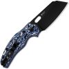 Kizer Cutlery C01C 2.95" Nitro V Linerlock Folding Knife