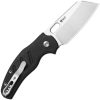 Kizer Cutlery C01C 2.95" Nitro V Linerlock Folding Knife Black
