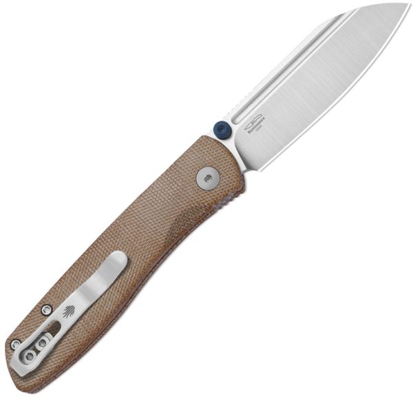 KIV3698A2_add_02 Kizer Cutlery Renaissance Button Linerlock Folding Knife 3" Bohler N690