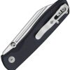 KIV3698A3_add_01 Kizer Cutlery Renissance Button Linerlock Folding Knife 3" Bohler N690