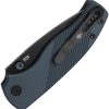 KIV3801A3_add_01 Kizer Cutlery Glaux Folding Knife 3" Black PVD 14C28N Linerlock Blue