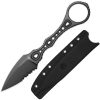Defensor Fixed Blade