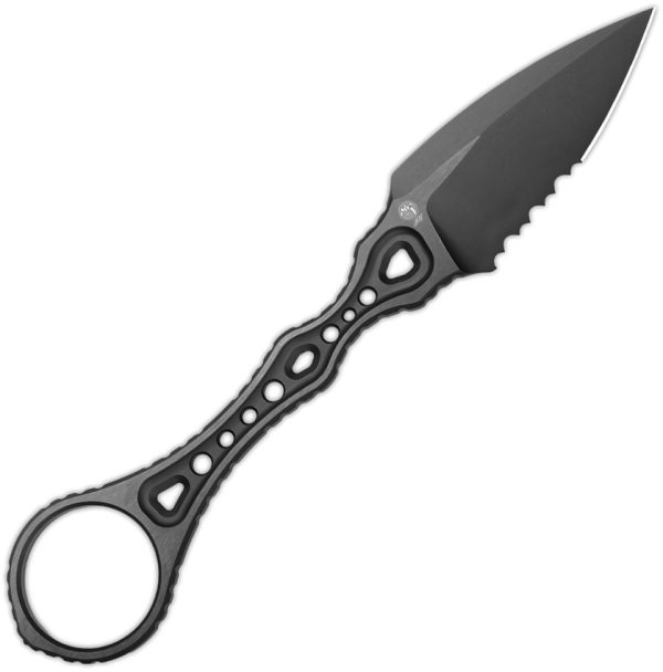 Defensor Fixed Blade