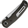 Kizer Cutlery Pioneer Linerlock 3.25" 14C28N Richlite Folding Knife