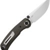 Kizer Cutlery Pioneer Linerlock 3.25" 14C28N Richlite Folding Knife