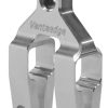 KMFS Vantaedge Integral Sharpener System w/ Diamond Stones & Case