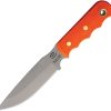 Bush Camp Fixed Blade Suregrip