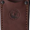 Bush Camp Fixed Blade Suregrip