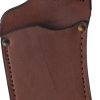 Brown Bear Fixed Blade Org