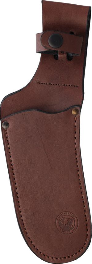 Brown Bear Fixed Blade Org
