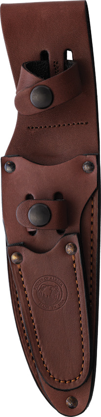 Bush Camp/Muskrat Suregrip
