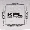 Knife Pivot Lube Selvyt Microfiber Cloth 14" x 14"