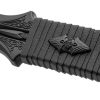 Kit Rae Exotath Training Sword 28.38" Blade Black Polypropylene