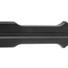 Kit Rae Exotath Training Sword 28.38" Blade Black Polypropylene