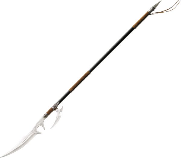 Kit Rae Ellexdrow War Spear 18.5" AUS-6 Blade