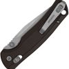 KS1438_add_01 Kershaw Maneuver DuraLock Folding Knife 3.13in Blade Bronze
