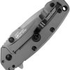 Cryo Hinderer Framelock A/O