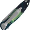 Leek Linerlock A/O UFO Abducti