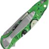 Leek Linerlock A/O Alien