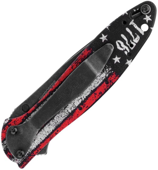 Leek Linerlock A/O Ross