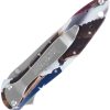 KS1660USAEGL_add_01 Leek Linerlock A/O USA Eagle