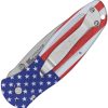 Blur - Alum Usa Flag/Sw