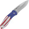 Blur - Alum Usa Flag/Sw