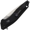 Kershaw Dividend Linerlock Assisted Opening Folding Knife