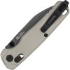 Kershaw Bel Air DuraLock Folding Knife 3" CPM MagnaCut Blade