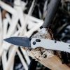 Kershaw Bel Air DuraLock Folding Knife 3" CPM MagnaCut Blade