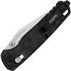 Kershaw Bel Air DuraLock Folding Knife 3" CPM MagnaCut Carbon Fiber