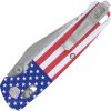 Kershaw Bel Air DuraLock Folding Knife 3" CPM MagnaCut Stonewash