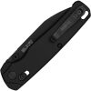 Kershaw Bel Air XL DuraLock Folding Knife 3.38" Black