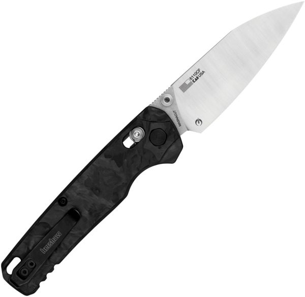 Kershaw Bel Air XL DuraLock 3.38" CPM MagnaCut Folding Knife