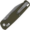 Kershaw Bel Air XL DuraLock Folding Knife 3.38" CPM-3V