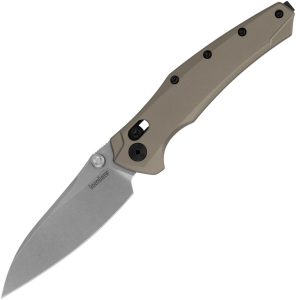 KS6777FDESW Bareknuckle DuraLock