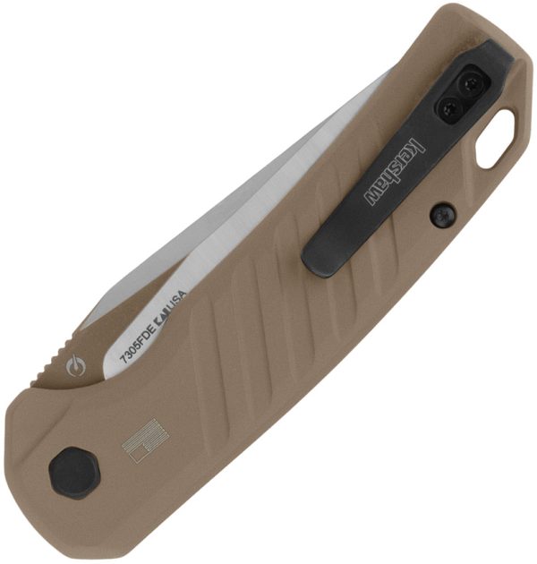 Auto Launch 23 Button Lock FDE