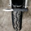 Kershaw Livewire OTF Auto Folding Knife 3.25" CPM MagnaCut Carbon Fiber