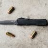 KS9000DE_add_02 Kershaw Livewire OTF Auto Folding Knife 3.25in Black PVD Double Edge