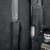 KS9000DE_add_05 Kershaw Livewire OTF Auto Folding Knife 3.25in Black PVD Double Edge