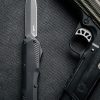 KS9000DE_add_06 Kershaw Livewire OTF Auto Folding Knife 3.25in Black PVD Double Edge