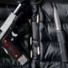 KS9000DE_add_08 Kershaw Livewire OTF Auto Folding Knife 3.25in Black PVD Double Edge