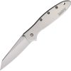 Leek Framelock A/O Second